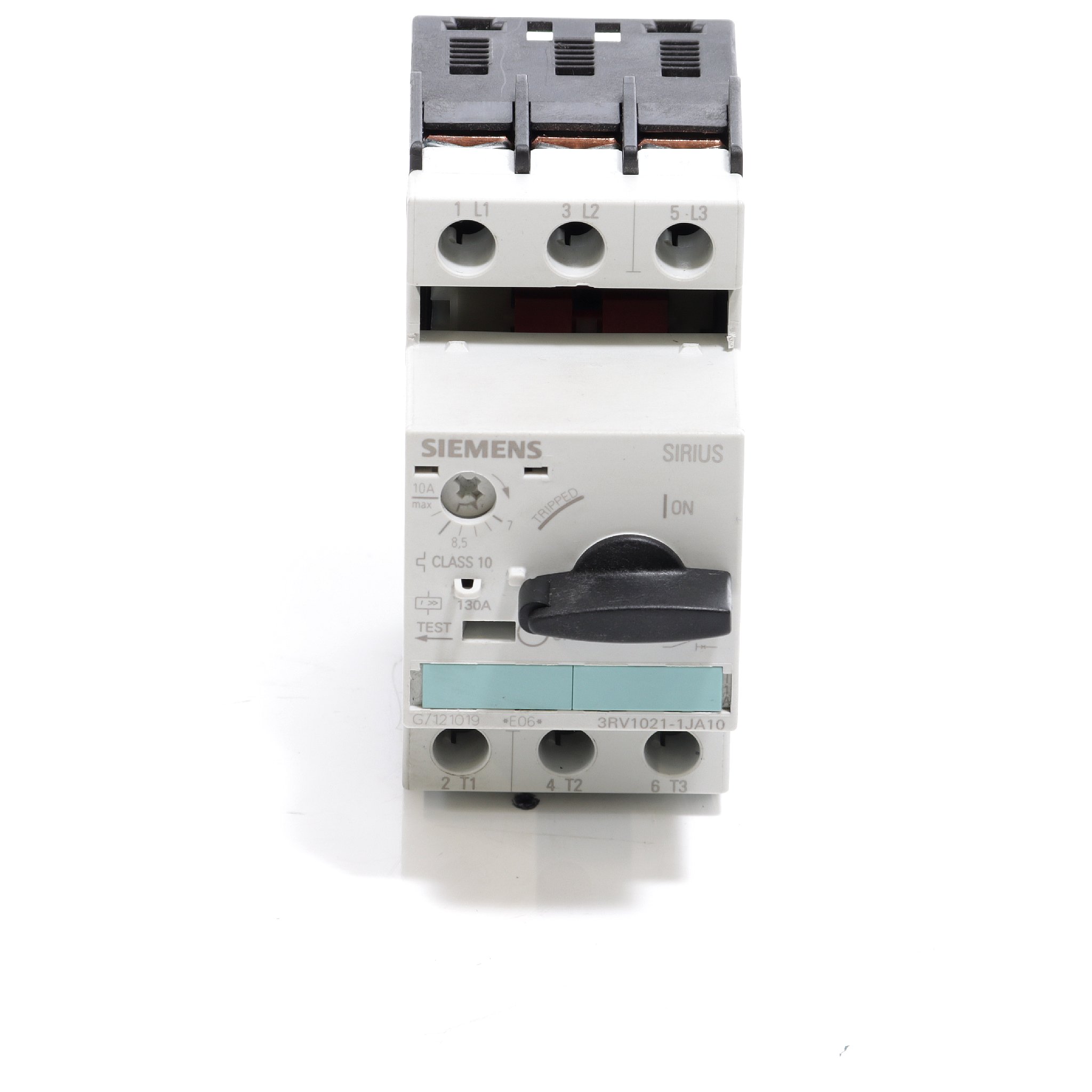 Circuit breaker   Refurbished